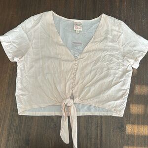 Robin K Top size M juniors